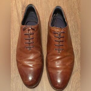 Cole Haan oxfords